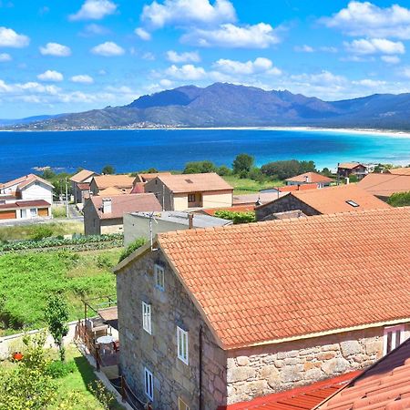 Villa Casa Pepa De Enrique Lira  Esterno foto