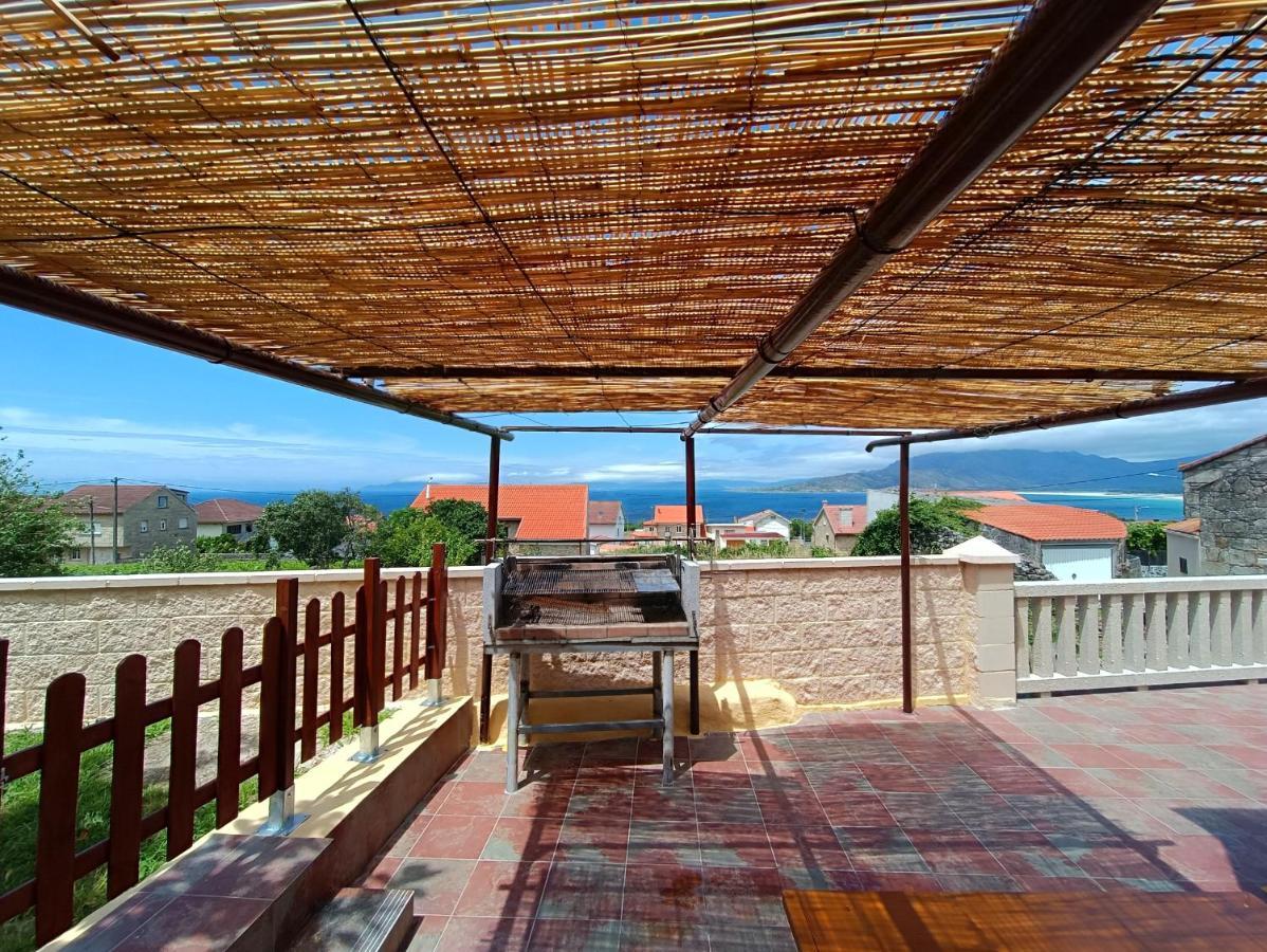 Villa Casa Pepa De Enrique Lira  Esterno foto