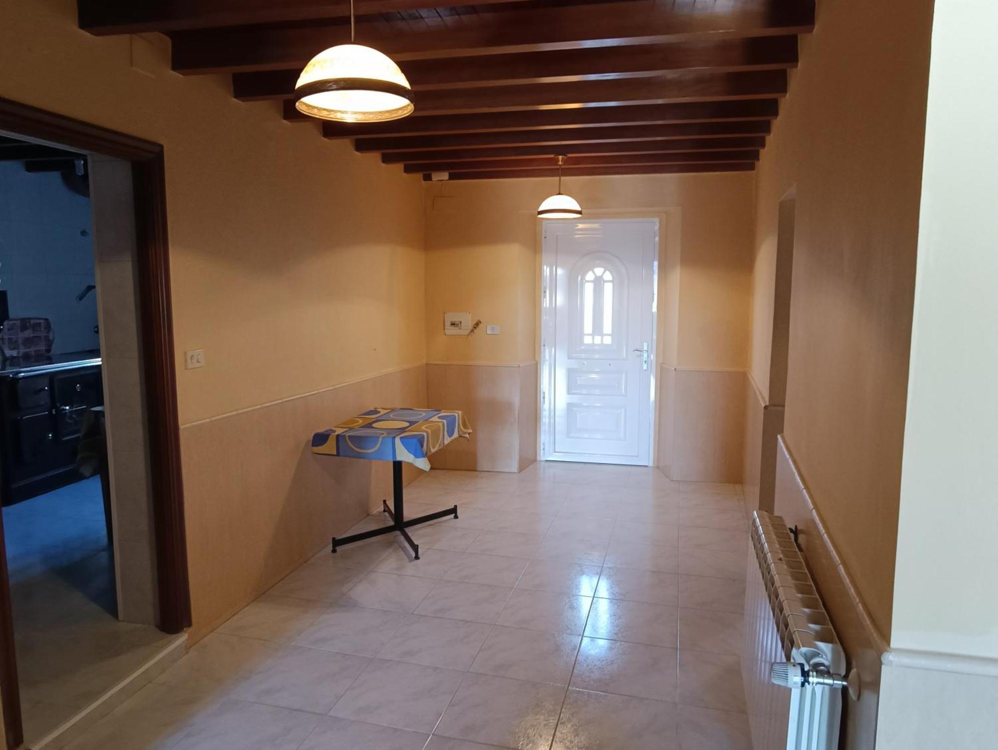 Villa Casa Pepa De Enrique Lira  Esterno foto