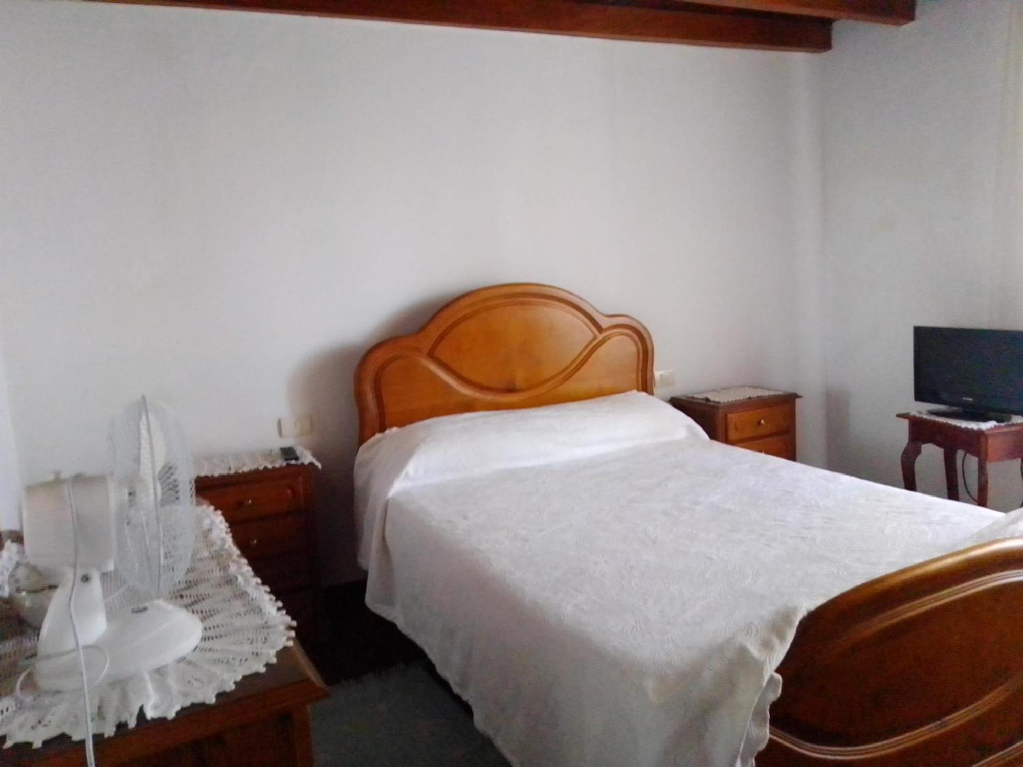 Villa Casa Pepa De Enrique Lira  Esterno foto