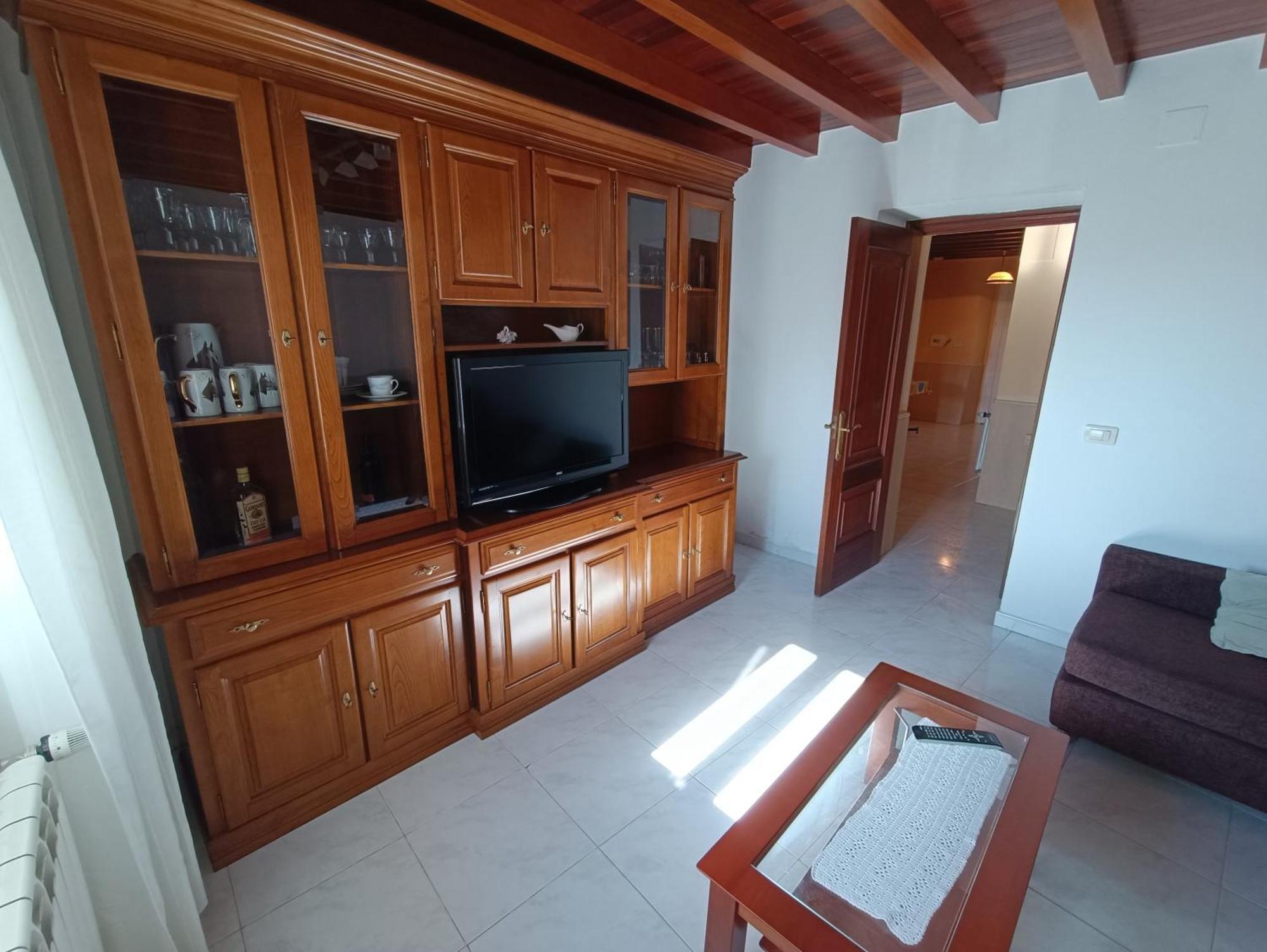 Villa Casa Pepa De Enrique Lira  Esterno foto