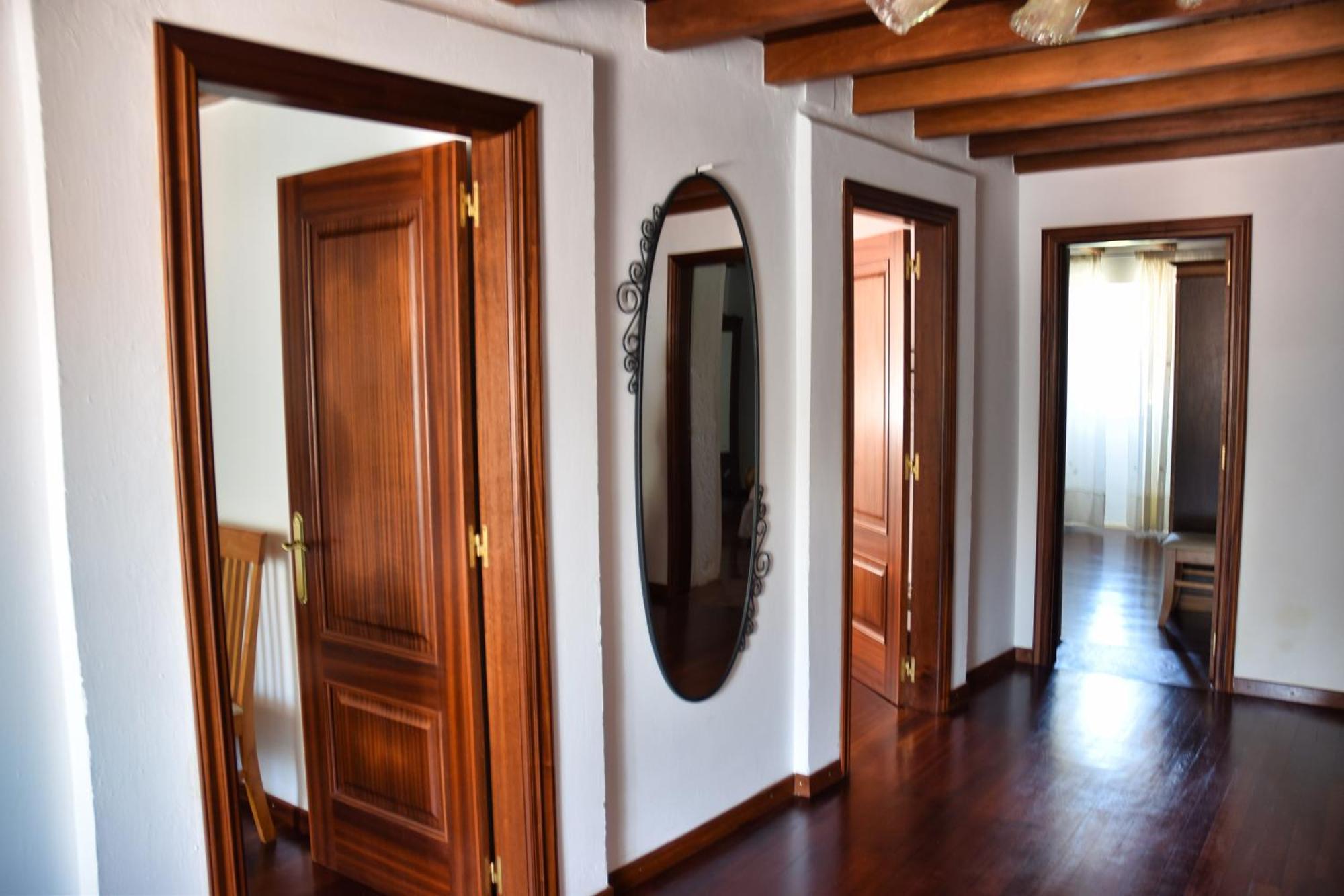 Villa Casa Pepa De Enrique Lira  Esterno foto