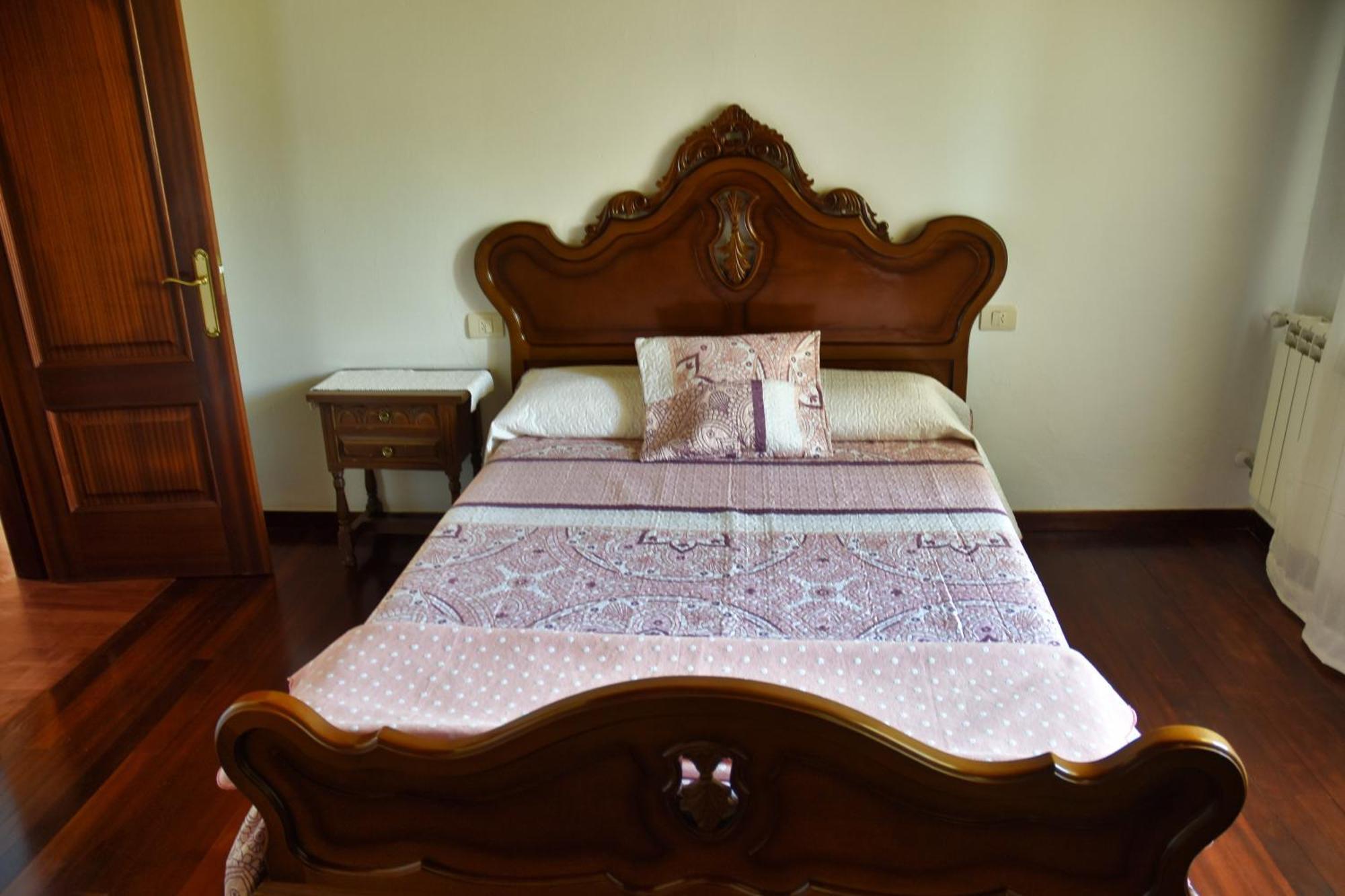 Villa Casa Pepa De Enrique Lira  Esterno foto